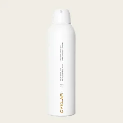 CYKLAR Glycolic Acid Exfoliating Body Spray