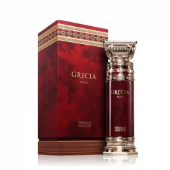 French Avenue Grecia Rosa Extrait 100ml