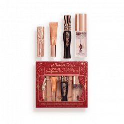 Charlotte Tilbury Iconic Hollywood Beauty Secrets