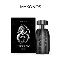 Mykonos Inferno Extrait 100ml