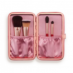 Charlotte Tilbury Charlotte's Hollywood Mini Brush Set
