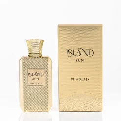 Khadlaj Island Sun EDP 100ml