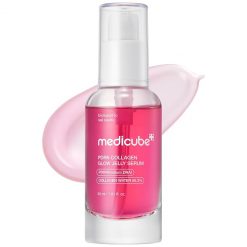 medicube PDRN Collagen Glow Jelly Serum