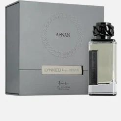 AFNAN Lynked Freedom Black - EDP 100ml