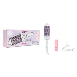 Mane Don't Blow It Starter Blowout Kit - Jumbo Thermal Brush