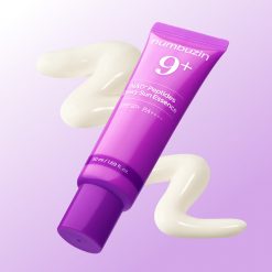 Numbuzin No.9 NAD Peptides Dewy Sun Essence SPF 50+