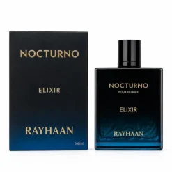 Rayhaan Nocturno Elixir Pour Homme EDP 100ml