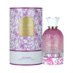 Lattafa Petra Viola - EDP 100ml