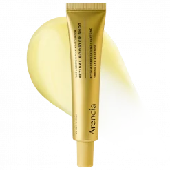 Arencia Retinal Booster Shot