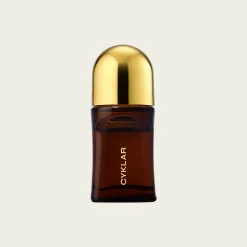 CYKLAR Sacred Santal Mandelic Acid Brightening Deodorant Gel