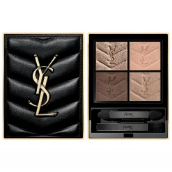 YSL Couture Mini Clutch Eyeshadow Palette - 100 Stora Dolls