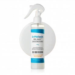 Dr. Melaxin Peel Shot Exfoliating TX Body Spray